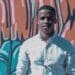 Lunga Momoza, the founder of Basket, a new e-commerce and agritech start-up. Photo: Supplied/Food For Mzansi
