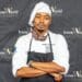 Chef Tsholo’s creativity shines through his cooking