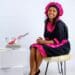 Leave your comfort zone and make money, says foodie