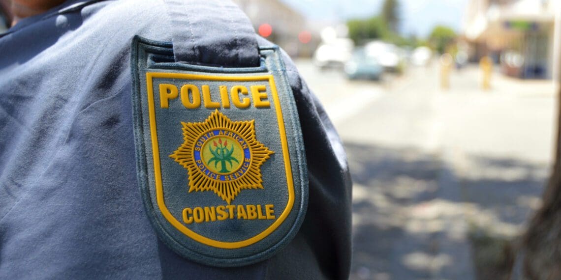 Crime and policing were in the spotlight at the Western Cape's latest inter-ministerial committee meeting on rural safety. Photo: Elana van der Watt/Food For Mzansi