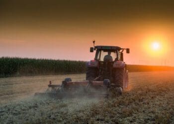 Experts have warned farmers to prepare for another steep fuel price increase this month. Photo: Supplied/Food For Mzansi