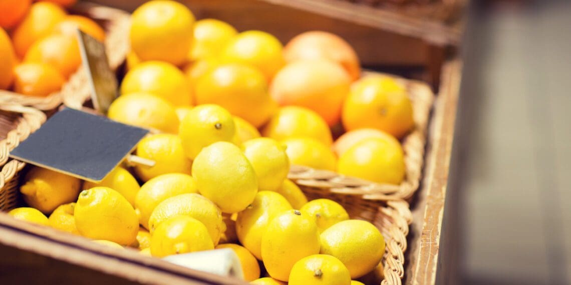 It has been tough 2022 for South Africa's fruit growers. Here's why. Photo: Supplied/FoodForMzansi