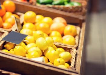 It has been tough 2022 for South Africa's fruit growers. Here's why. Photo: Supplied/FoodForMzansi