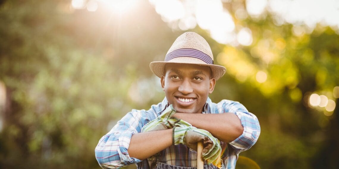 South Africa's agricultural sector is slowly attracting more young farmers. But in order to persuade more to come on board, real examples of young entrepreneurs being supported is paramount, believe agricultural economists at the National Agricultural Marketing Council (NAMC), Kayalethu Sotsha and Khodani Madula. Photo: Supplied/AdobeStock