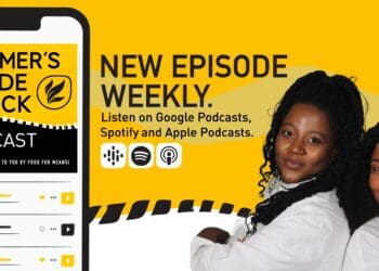 In this edition we meet Conce Moraba and Karabo Mabuza, aka the AgriDuo. These two vibrant agricultural economists are making waves with their YouTube Channel, Food For Thought with Karabo and Conce. In this episode we get to chat to them about where it all started and how they hope to inspire not only the agricultural industry but everyone in Mzansi. Photo: Supplied/FoodForMzansi