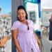 When it comes to cooking, we often use oil to give the dish the perfect start or finish. Siyanda Jayiya (left), Inga Nzuzo (centre) and Loyiso Basso (right) share their preference when it comes to olive and vegetable oil. Photo: Supplied/Health For Mzansi