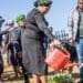 Public servants sow good deeds across Mzansi