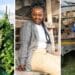 Ncumisa Mkabile, is a farmer, community activist that has won numerous awards for her work in agriculture. Photo: Supplied/Food For Mzansi