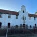 The Potchefstroom College of Agriculture in North West came in the spotlight this week after images of some dilapidated buildings and seemingly unhealthy cattle were circulated. Photo: Supplied/Food For Mzansi