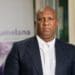 Land reform: Peter Setou is the chief executive of the Vumelana Advisory Fund, a non-profit organisation that helps beneficiaries of the land reform programme to make their land profitable. Photo: Supplied/Food For Mzansi