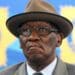 Police minister Bheki Cele. Photo: Supplied/Food For Mzansi
