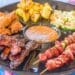 Recipe: A platter full of favourites