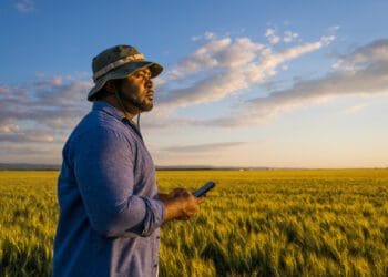 South Africa can start fixing its biggest problems - if there is a concerted effort. Photo: Supplied/Food For Mzansi