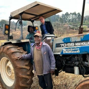 10 funding opportunities for farmers - Food For Mzansi