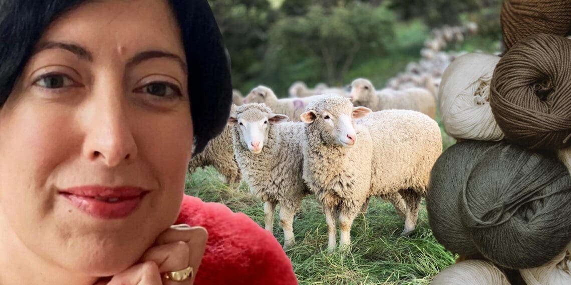 Hanli Fourie loves natural products almost as much as she loves Africa and its people. Photo: Supplied/Food For Mzansi