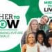 Women in agriculture recently gathered to deliberate on issues affecting women in the sector, while highlighting opportunities for new female entrants and showcasing their strength and resilience despite gender gaps and inequality. Agripreneur Petronella Chizera,Lindiwe Dlomo from the Future Farmers Foundation, hydroponic farmer, Ika Cronje; technical and marketing executive at Afrivet, Dr. Didi Classen; beekeeper, Mmabatho Portia Morudi; and agricultural economists Conce Moraba and Karabo Mabuza. Photo: Supplied/Food For Mzansi