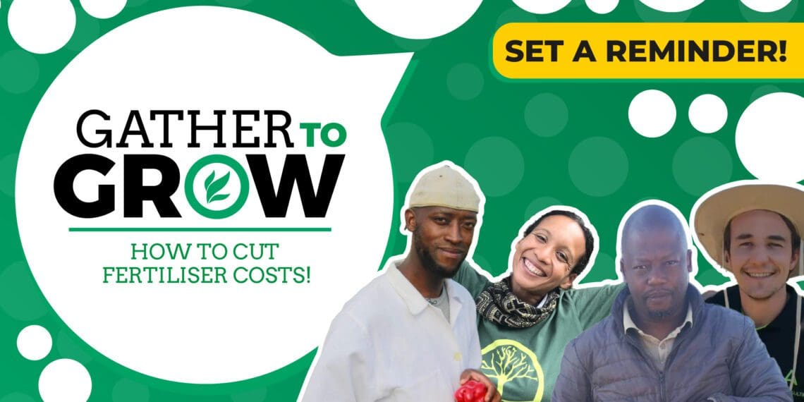 This week's Agri calendar features a wine and food event, an online discussion on biofilms the dairy industry and another on cutting fertiliser costs. There's also a livestock auction to look out for and an online event about soil. Include your event to the calendar by emailing info@foodformzansi.com. Photo: Supplied/Food For Mzansi