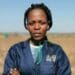 Cotton farmer Margaret Mabulane. Photo: Supplied/Food For Mzansi