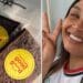 That Good Good currently includes brownies, but will expand into other products in future, says Keenan Jooste, the business founder. Photo: Supplied/Food for Mzansi