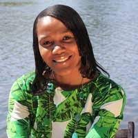 Spokesperson for department of labour and employment in the Western Cape, Mapula Tloubatla. Photo: Supplied/Food For Mzansi 