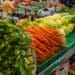 A list of crops may not be sent to Botswana anymore, including tomatoes, carrots, beetroot, potatoes, cabbage, lettuce, garlic, onions, ginger, turmeric, chilli peppers, butternut, watermelons, sweet peppers, green mealies and fresh herbs. Photo: Supplied/Food For Mzansi