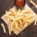 Chips, French fries, slap chips. It’s a staple food everywhere in South Africa. Photo: Supplied/Food For Mzansi