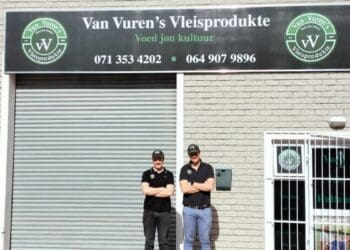 Agripreneur 101: Brothers build thriving biltong brand