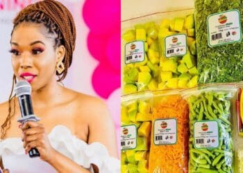 Agripreneur 101: Ready, steady, chop!