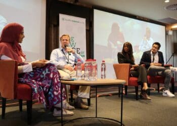 Why purpose is the x-factor in successful farming
