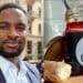 Samuel Gumbie, founder of Yummie Brands. Photo: Supplied/Food for Mzansi