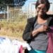 Among the 364 women and young people who have received training so far, are sisters Lindiwe and Sindiswe Zondi from Eshane. They farm and sell vegetables but also sew and sell school uniforms. Photo: Supplied/Kwanalu