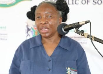 ICYMI: NW agri department goes big on verification of farmers
