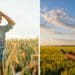Farming in South Africa is a particularly challenging career. Photo: Supplied/Food For Mzansi