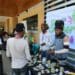 Apart from the discussions and information sessions, an exhibition by existing cannabis agripreneurs was also part of the three-day event. Photo: Supplied