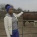 Lethiwe Mthethwa and her siblings farm on 612 hectares in Dannhauser, KwaZulu-Natal. Photo: Supplied/Food For Mzansi