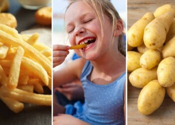 South Africa could do with more chip producers, role players in the industry say. Photo: Supplied/Food For Mzansi