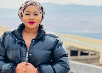 Hair entrepreneur sets sights on farming