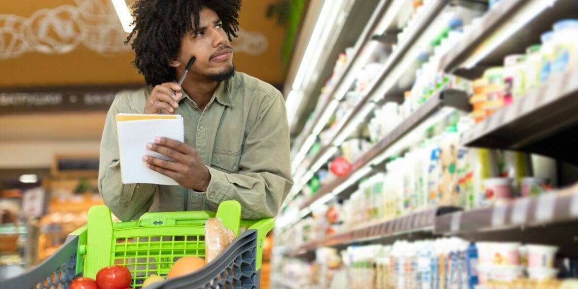 Food prices: The proof will be in the pudding