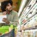 Food prices: The proof will be in the pudding