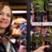 Janine Honiball’s journey into the world of herbs started when her health demanded that she avoided all products for colouring, flavouring and preservatives. She soon realised that herbs were the answer as alternative seasoning. Photo: Supplied/Checkers
