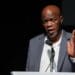 “We have got a problem of our government that is afraid of instability of the economy while we continue to languish in poverty,” said the newly re-elected president of Afasa, AJ Mthembu. Photo: Supplied/Afasa