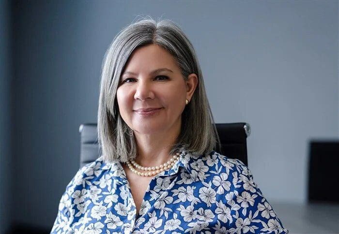 Wesgro chief executive Wrenelle Stander. Photo: Supplied/Food For Mzansi