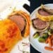 Dr Philile Mdletshe prepares a lovely beef wellington with red wine jus recipe. Photo: Supplied/Food For Mzansi
