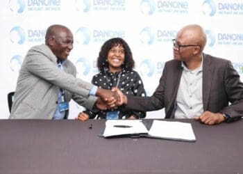 Danone invests R75m in black-owned dairy