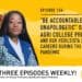 On this episode of Farmer’s Inside Track, the formidable woman behind Toutele Agriculture College, Gabbey Gostina Malope, gives insight into why she decided to enter the industry, and her vision for agricultural training. Photo: Supplied/FoodForMzansi