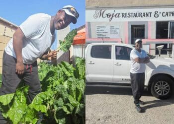 Sobuza transforms hobby into booming business