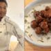 Only a farm girl can cook meatballs like Chef Naledi Toona. She shares her recipe to achieve the tastiest meatballs you have yet to nibble on. Photo: Supplied/Food For Mzansi