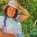 Roseline Mapuranga has many plans for the future of her business, including the opening of a hydroponics training centre in her community. Photo: Supplied/Food For Mzansi