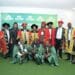KwaZulu-Natal-based Toutele Agriculture College South Africa is on a mission to equip Mzansi’s youth with the skills needed to manage farms in the future. Photo:Supplied/FoodForMzansi