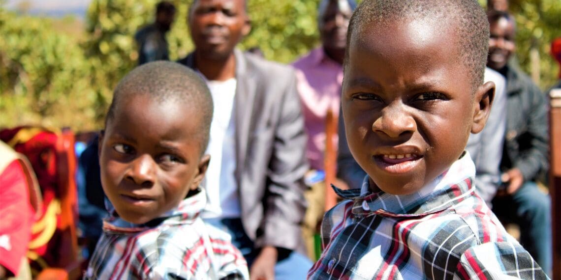 This Malawian organisation is taking it upon themselves to begin environmental-concious education from primary school level. Photo: Pixabay